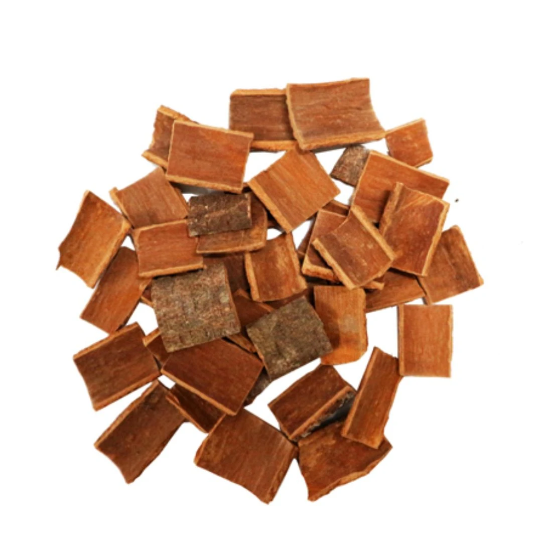 CINNAMON SQUARE-CUT
